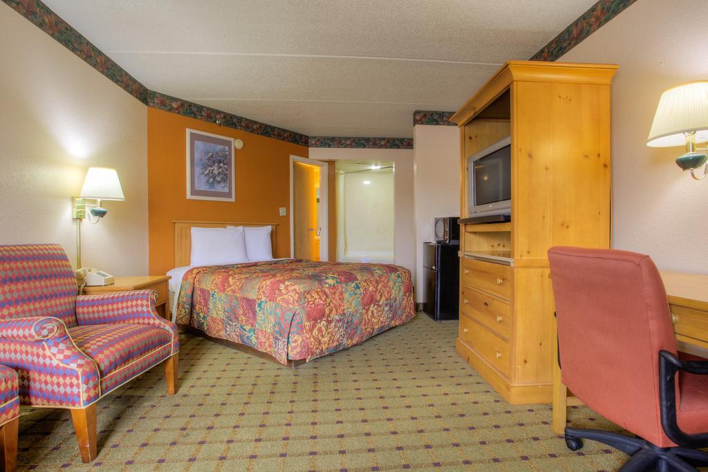 Royal Inn Pigeon Forge Habitación foto